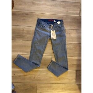 Unionbay grey Women’s Corduroy pants - size 0 with clipped tag gorpcore y2k